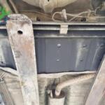 Hyundai Getz Yakıt Deposu Hatasız Orjinal Çıkma