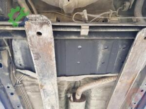 Hyundai Getz Yakıt Deposu Hatasız Orjinal Çıkma