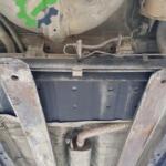 Hyundai Getz Yakıt Deposu Hatasız Orjinal Çıkma