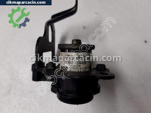 Hyundai Accent Gaz Kelebeği çıkma parça