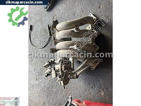 Hyundai Getz Emme Manifoldu çıkma parça