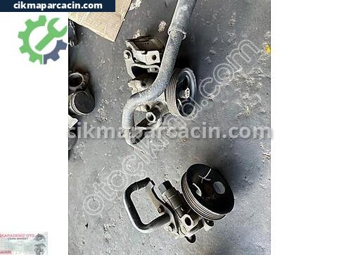 Hyundai Getz Direksiyon Pompası çıkma parça