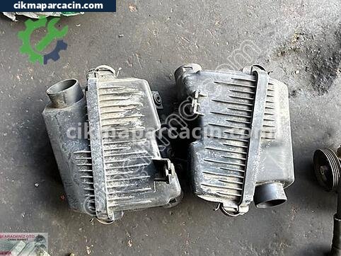 Hyundai Getz Hava Filtresi çıkma parça