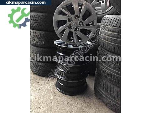 Mazda 5 Bijon çıkma parça
