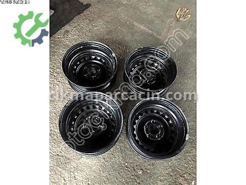 Mazda 5 Bijon çıkma parça