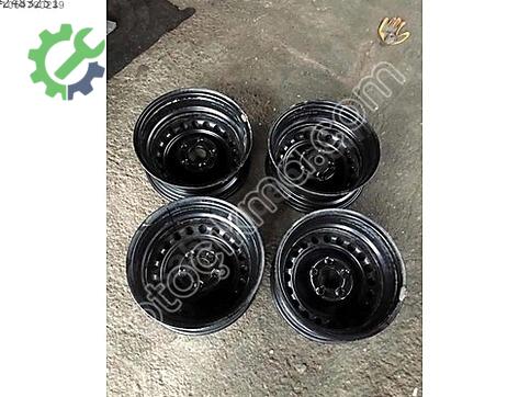 Mazda 5 Bijon çıkma parça