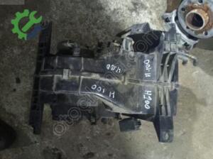Hyundai H100 2025 Kalorifer Rezistansı Çıkma