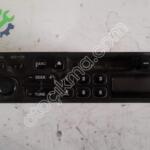 HYUNDAİ H 100 KASET CALAR TEYP