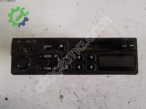 HYUNDAİ H 100 KASET CALAR TEYP
