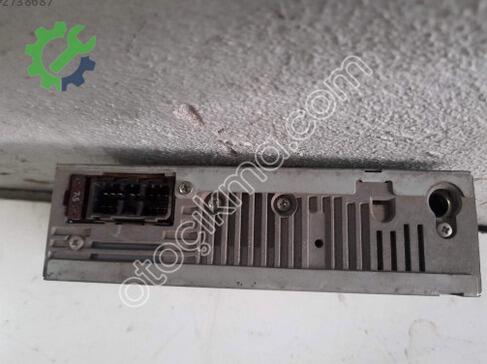 Hyundai H100 Teyp çıkma parça