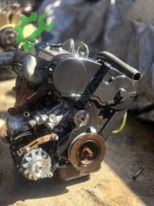HYUNDAİ H 100 KOMPLE DÜZ MOTOR