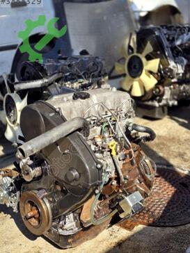 Hyundai H100 Motor Komple çıkma parça
