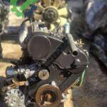HYUNDAİ H 100 KOMPLE DÜZ MOTOR