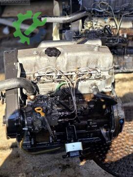 Hyundai H100 Motor Komple çıkma parça