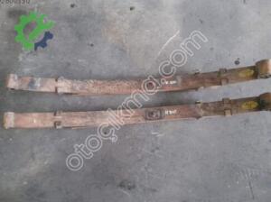 HYUNDAİ H 100 PANELVAN ARKA MAKAS TAKIM