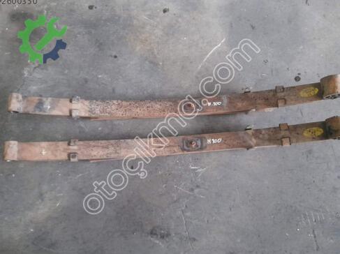 Hyundai H100 Makas çıkma parça