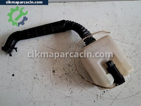Hyundai H100 Cam Suyu Deposu çıkma parça