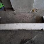 HYUNDAİ H 100 PANELVAN ARKA TAMPON