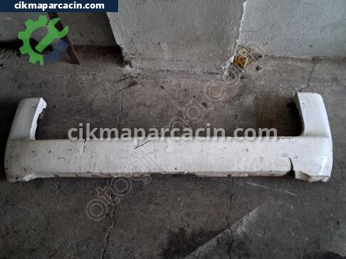 Hyundai H100 Arka Tampon çıkma parça