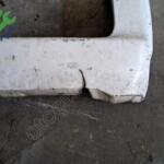 HYUNDAİ H 100 PANELVAN ARKA TAMPON
