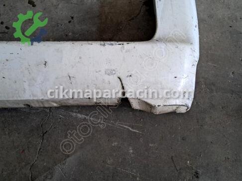 Hyundai H100 Arka Tampon çıkma parça