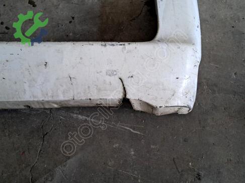 Hyundai H100 Arka Tampon çıkma parça