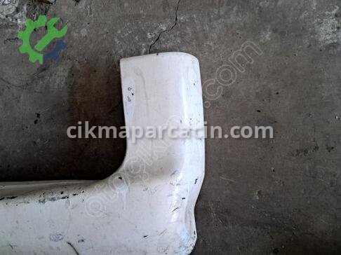 Hyundai H100 Arka Tampon çıkma parça