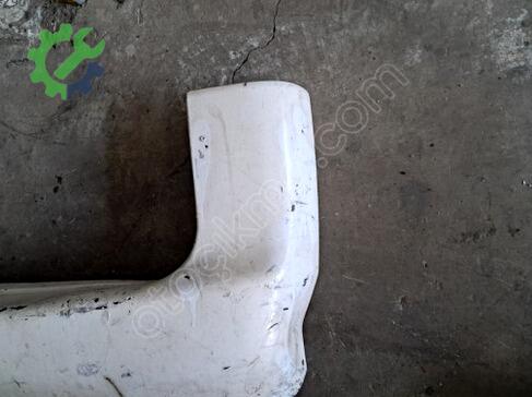 Hyundai H100 Arka Tampon çıkma parça