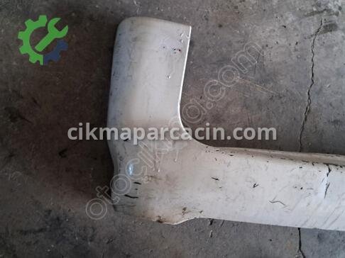 Hyundai H100 Arka Tampon çıkma parça