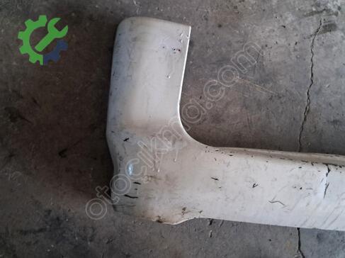 Hyundai H100 Arka Tampon çıkma parça