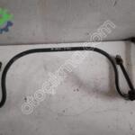 HYUNDAİ H 100 PANELVAN ARKA VİRAJ DEMİRİ