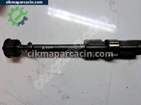 Hyundai H100 Panel Demiri çıkma parça