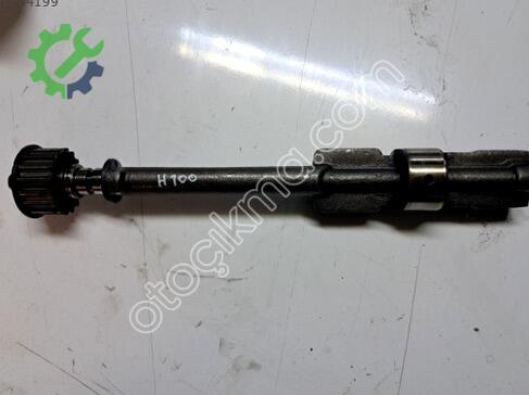 Hyundai H100 Panel Demiri çıkma parça