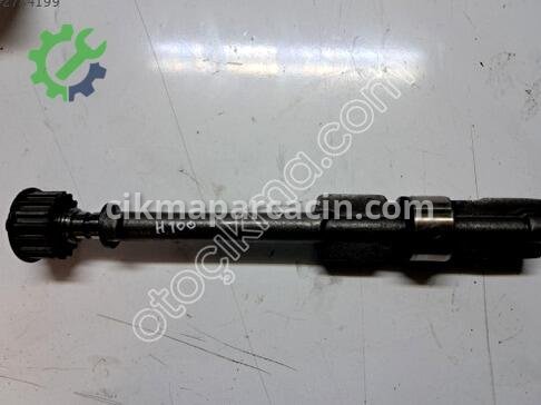 Hyundai H100 Panel Demiri çıkma parça
