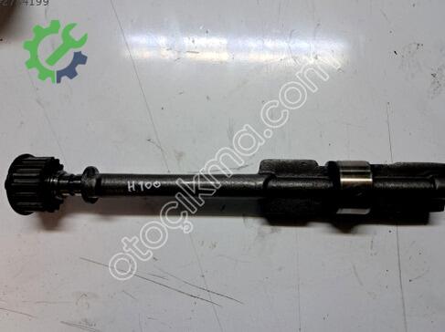 Hyundai H100 Panel Demiri çıkma parça