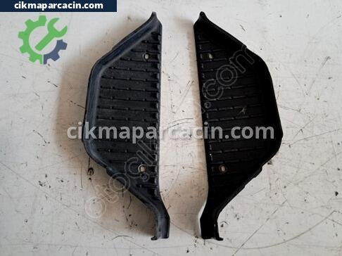Hyundai H100 Bakalitler çıkma parça