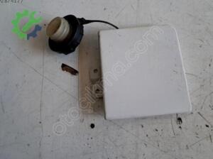 HYUNDAİ H 100 PANELVAN DEPO KAPAĞI