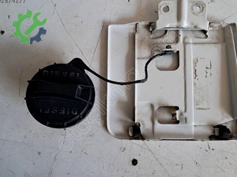 Hyundai H100 Depo Kapağı çıkma parça