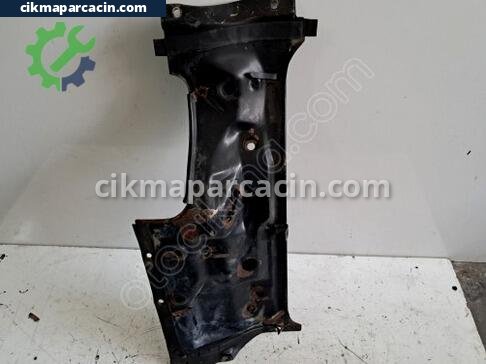 Hyundai H100 El Freni çıkma parça
