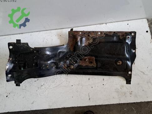 Hyundai H100 El Freni çıkma parça