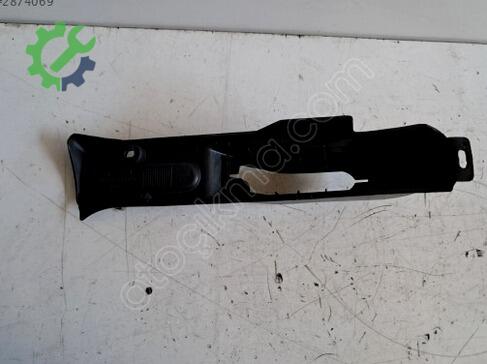 Hyundai H100 Bakalitler çıkma parça
