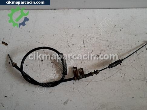 Hyundai H100 El Freni Teli çıkma parça