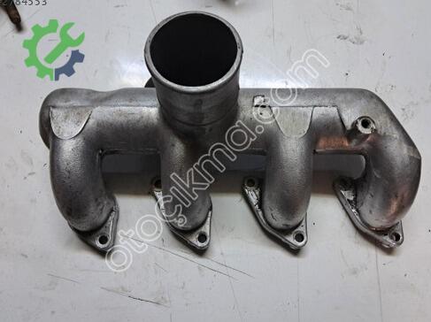 Hyundai H100 Emme Manifoldu çıkma parça