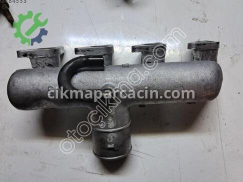 Hyundai H100 Emme Manifoldu çıkma parça