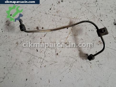 Hyundai H100 Enjektör çıkma parça