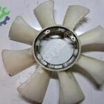 HYUNDAİ H 100 PANELVAN FAN PERVANESİ