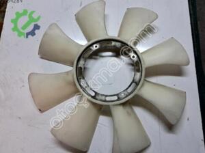 HYUNDAİ H 100 PANELVAN FAN PERVANESİ