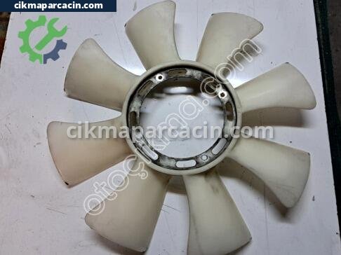 Hyundai H100 Fan Paneli çıkma parça