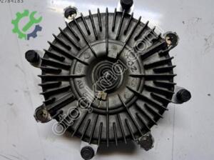 HYUNDAİ H 100 PANELVAN FAN TERMİĞİ