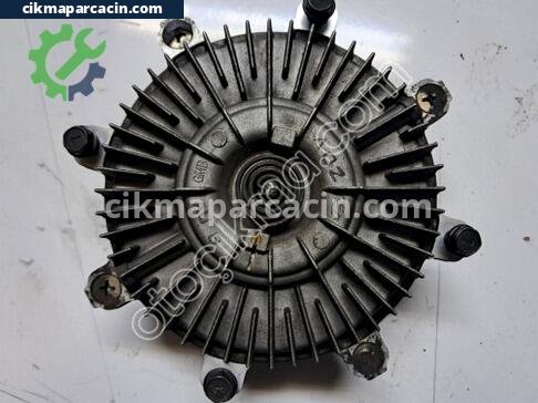 Hyundai H100 Fan Termiği çıkma parça